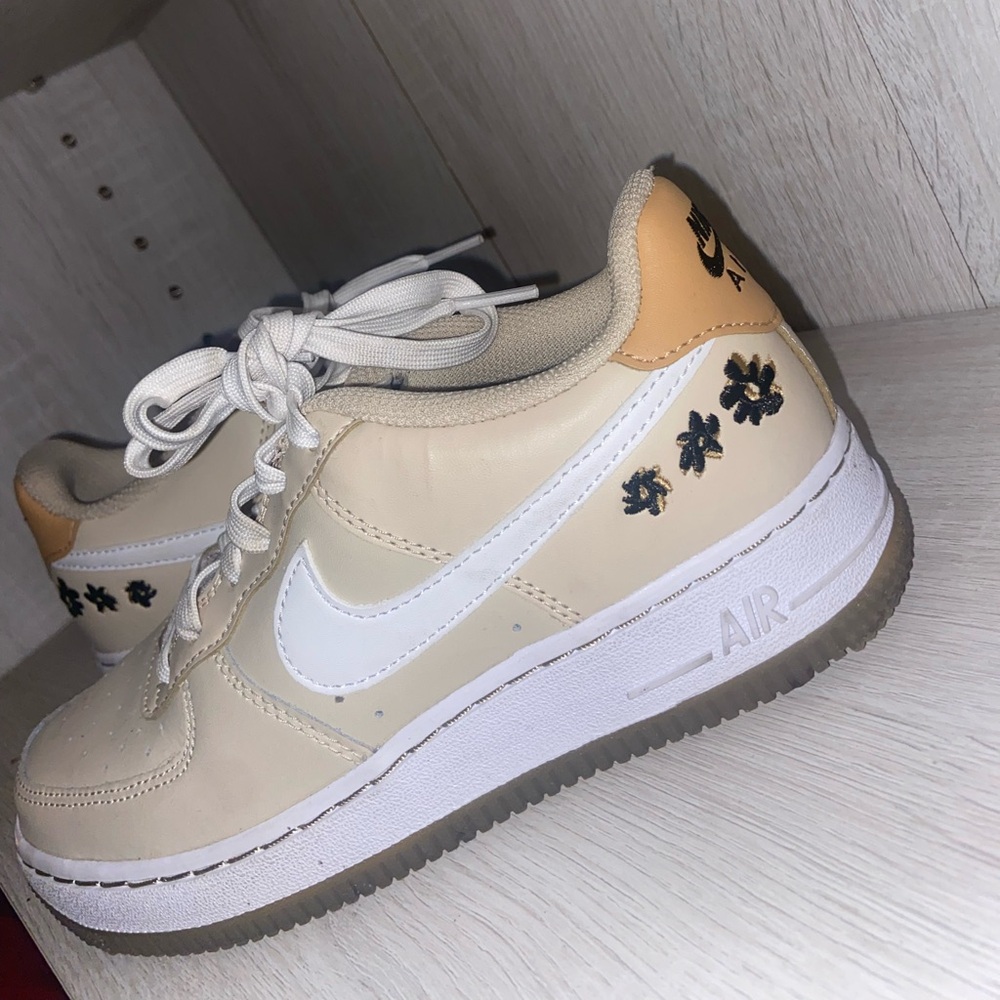 Air Force 1s